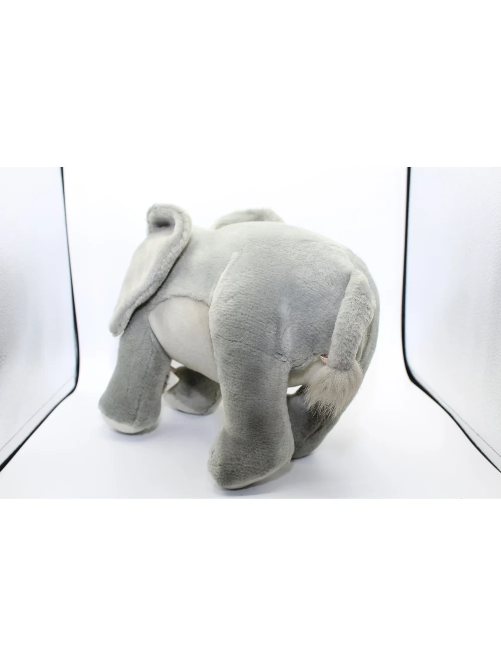 NWT Vintage Disney Applause The Lion King Elephant 13